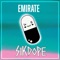 Emirate - Sikdope lyrics