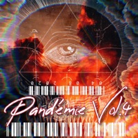 Pandémie Vol. 4 - Single - G.Babe