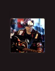 Listen to Jamie Allen, watch music videos, read bio, see tour dates & more!