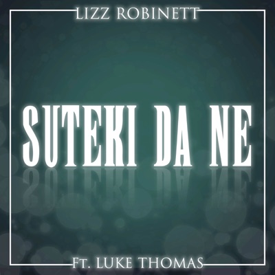 Suteki Da Ne (From "Final Fantasy 10") - Single