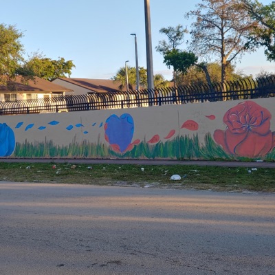 Murder on the Beat - EP