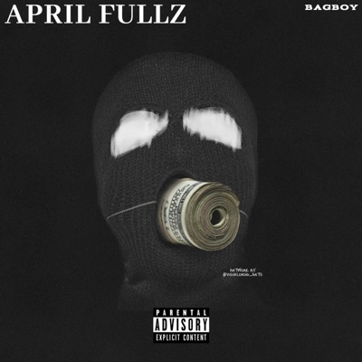 April Fullz - EP