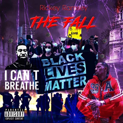 Cookin' (feat. Hustle Muscle & Wavey J) - Single