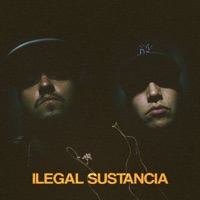 Ilegal Sustancia - Single - Giulianotti & Dosexpresiones
