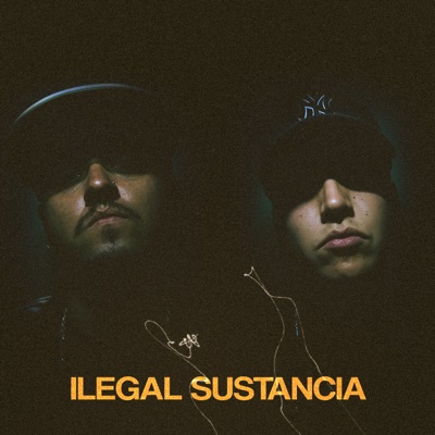 Ilegal Sustancia - Single