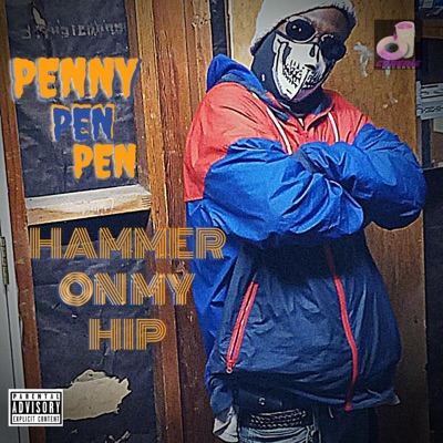 Got Hammer On My Hip - Single