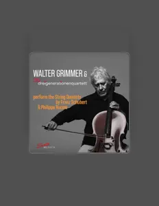 Escucha a 3Gdreigenerationenquartett, mira videos musicales, lee su biografía, consulta las fechas de las gira y más.