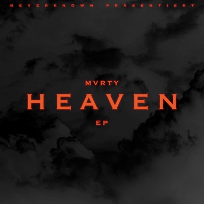 Heaven - EP