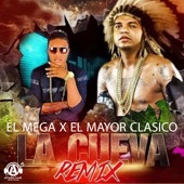 La Cueva (Remix) artwork