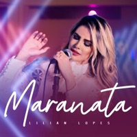 Maranata - Single - Lilian Lopes
