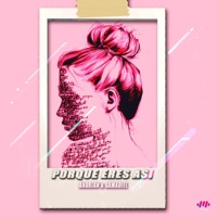 Porque Eres Así (feat. Adriand & Gamadiel) - Single - Moving Dreams