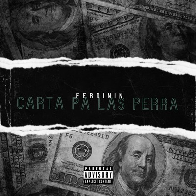 Carta Pa las Perra - Single