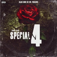 Special 4 - EP - KennyBlack