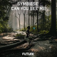 Can You See Me - Single - Symbiøse