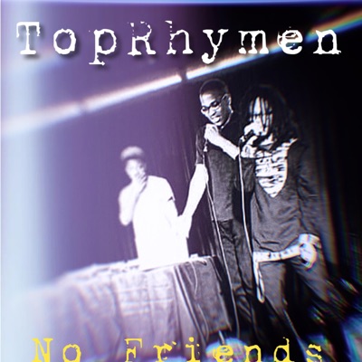No Friends