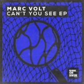 Can't You See EP artwork