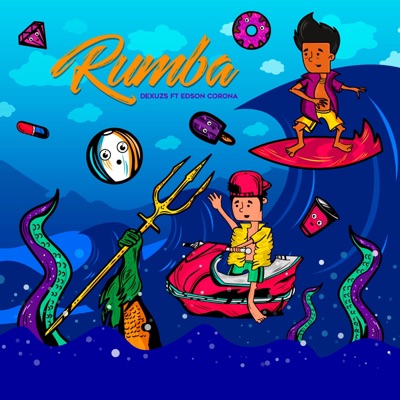 Rumba (feat. Dexuzs) - Single