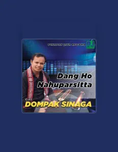 Listen to Dompak Sinaga, watch music videos, read bio, see tour dates & more!