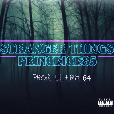 Stranger Things - Single