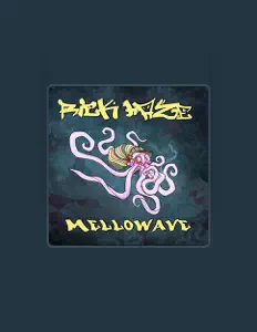 Listen to Rick Haze, watch music videos, read bio, see tour dates & more!