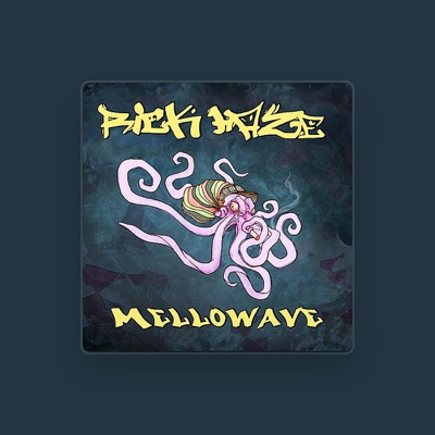 Listen to Rick Haze, watch music videos, read bio, see tour dates & more!