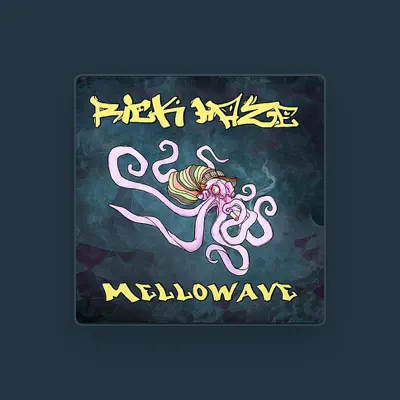 Listen to Rick Haze, watch music videos, read bio, see tour dates & more!