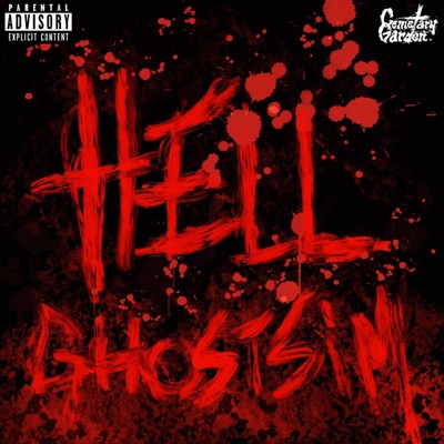 Hell - EP