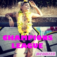 Champions League - Single - Meduzza