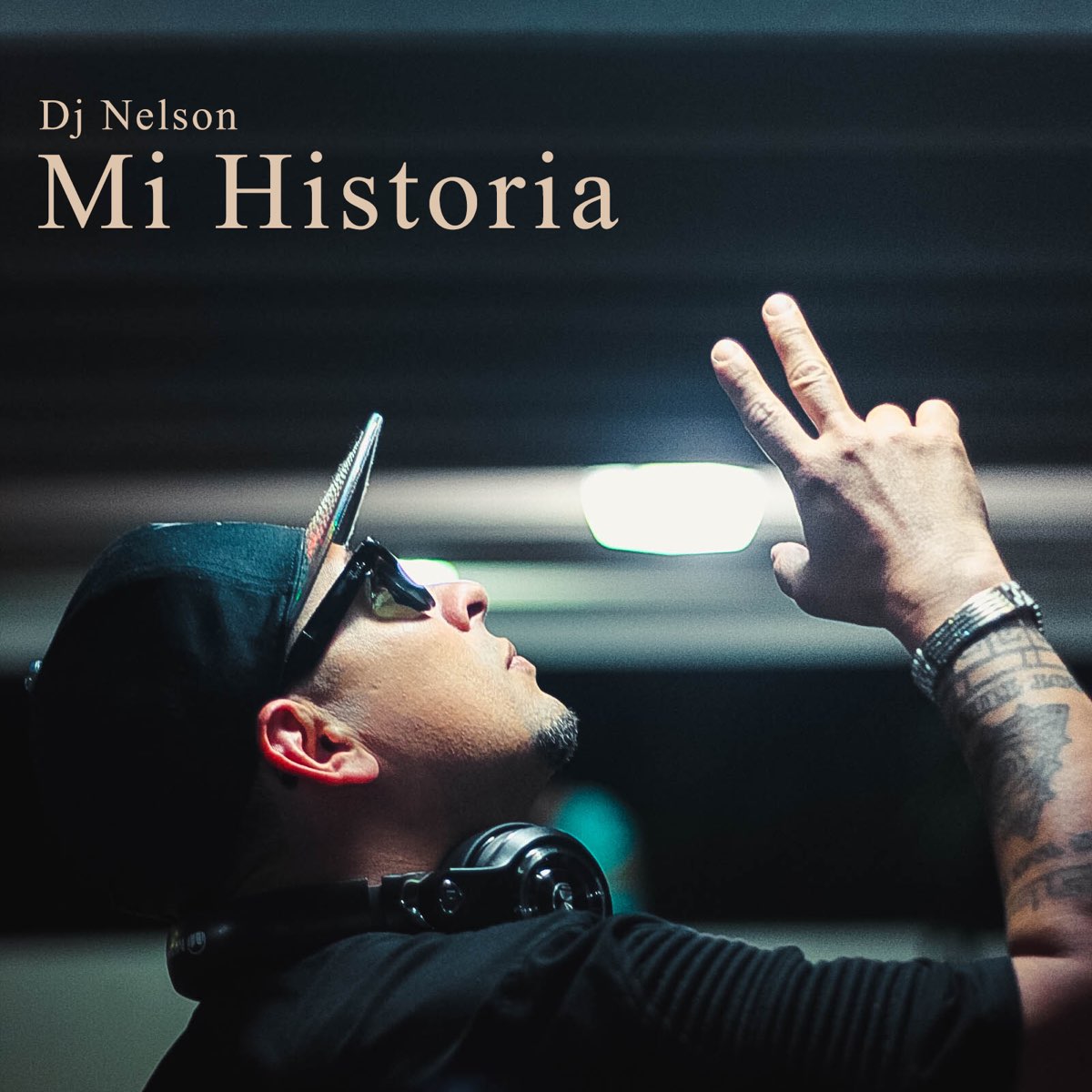Mi Historia》- DJ Nelson的专辑 - Apple Music