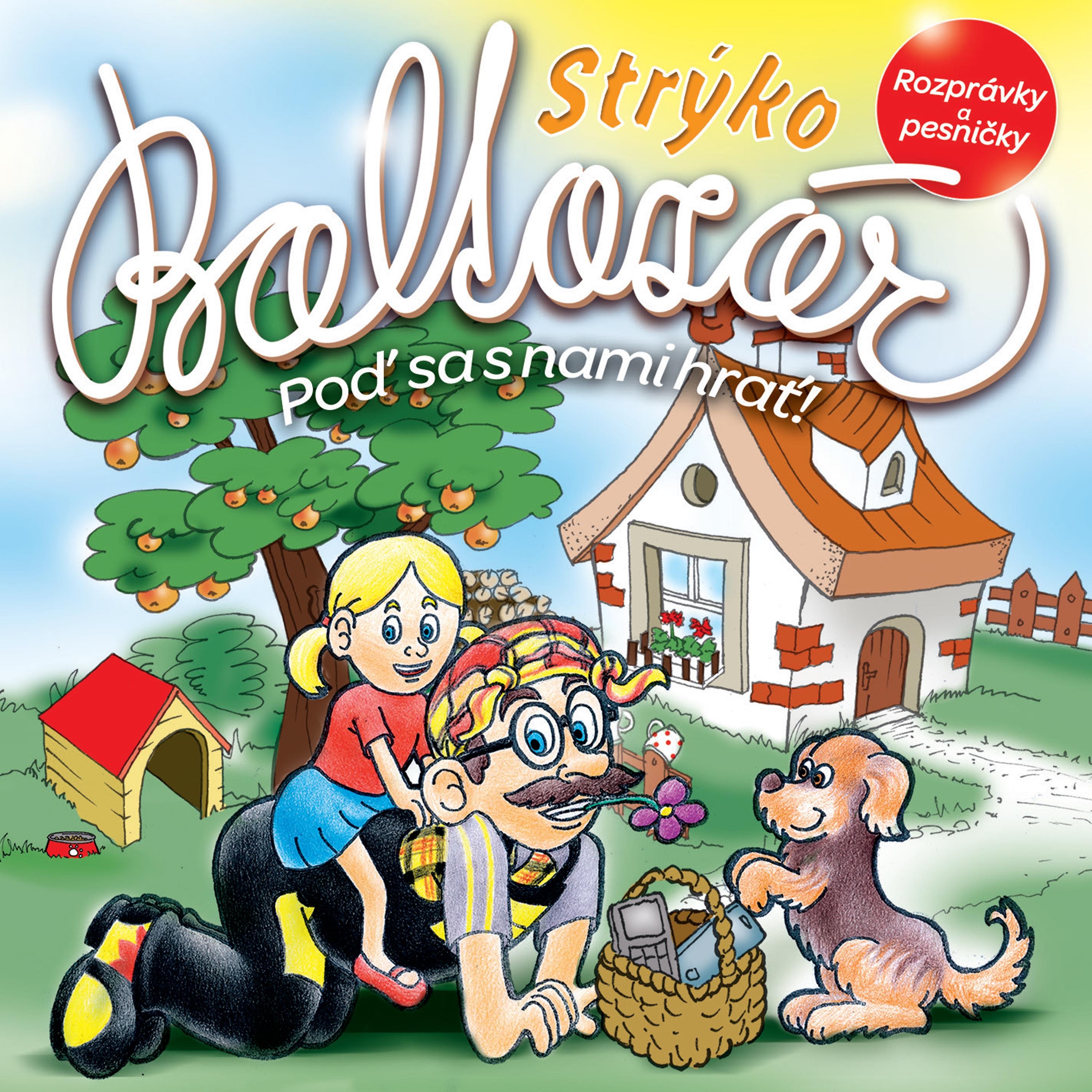 Poď sa s nami hrať