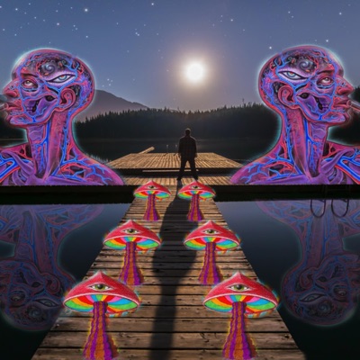 Liberative State of Dissociation - Single