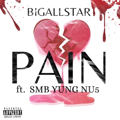 Pain (feat. Smbyungnu5) - Single