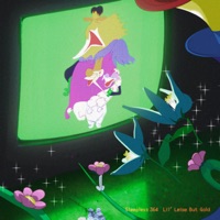 Sleepless 364 - EP - Lil' Leise But Gold、KM