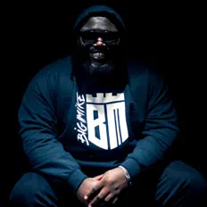Big Mike NMEを聴いたり、ミュージックビデオを鑑賞したり、経歴やツアー日程などを確認したりしましょう！