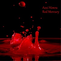 Album cover for Moments of My Heart by Azzi Himra