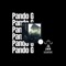 Barricade - Pando G lyrics