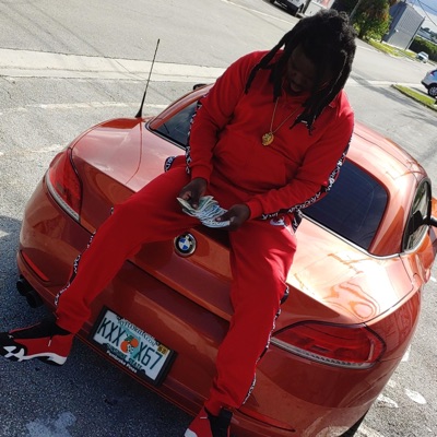 New Jack City (feat. D Rose) - Single