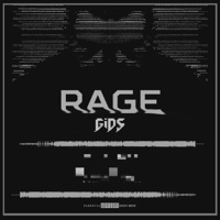 Rage - Single - GiDS