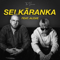 Selkäranka (feat. Alove) - Single - Teo Vincent