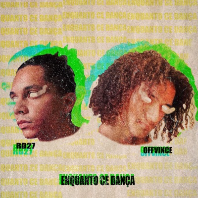 Enquanto Ce Dança - Single