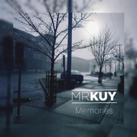 Memories (Melody Only) - Single - Mr. Kuy
