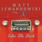 The Devil To Pay - Matt Lewandowski and the Alliance lyrics