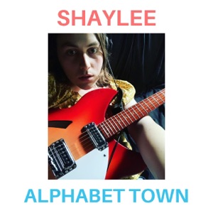 Alphabet Town - Single