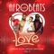 Afrofire (feat. Boybreed) - Timmy Knight lyrics