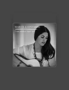 Ouve Marcela Contardo, vê vídeos de música, lê a biografia, vê as datas da digressão e muito mais!