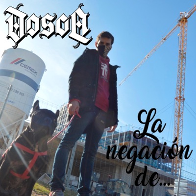La negación de - Single