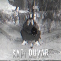 Kapı Duvar - Single - Mackberk