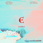 E - EP artwork