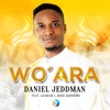 Daniel Jeddman - Highest Praise