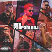 Set Yan Pablo DJ (feat. MC Kend Junior, MC DD Delas, Will Break, MC Straiki & MC Breizin) - Single - Yan Pablo DJ